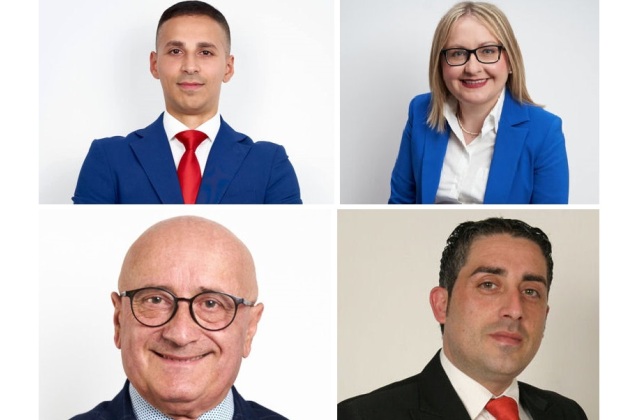 Raddusa. Elezioni amministrative 2025. Le liste e i nomi dei candidati e degli assessori designati